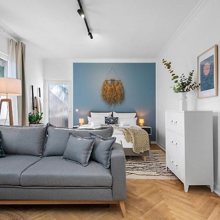 Apartview Apartments Krefeld - Wlan - Zentral - Ruhig Εξωτερικό φωτογραφία