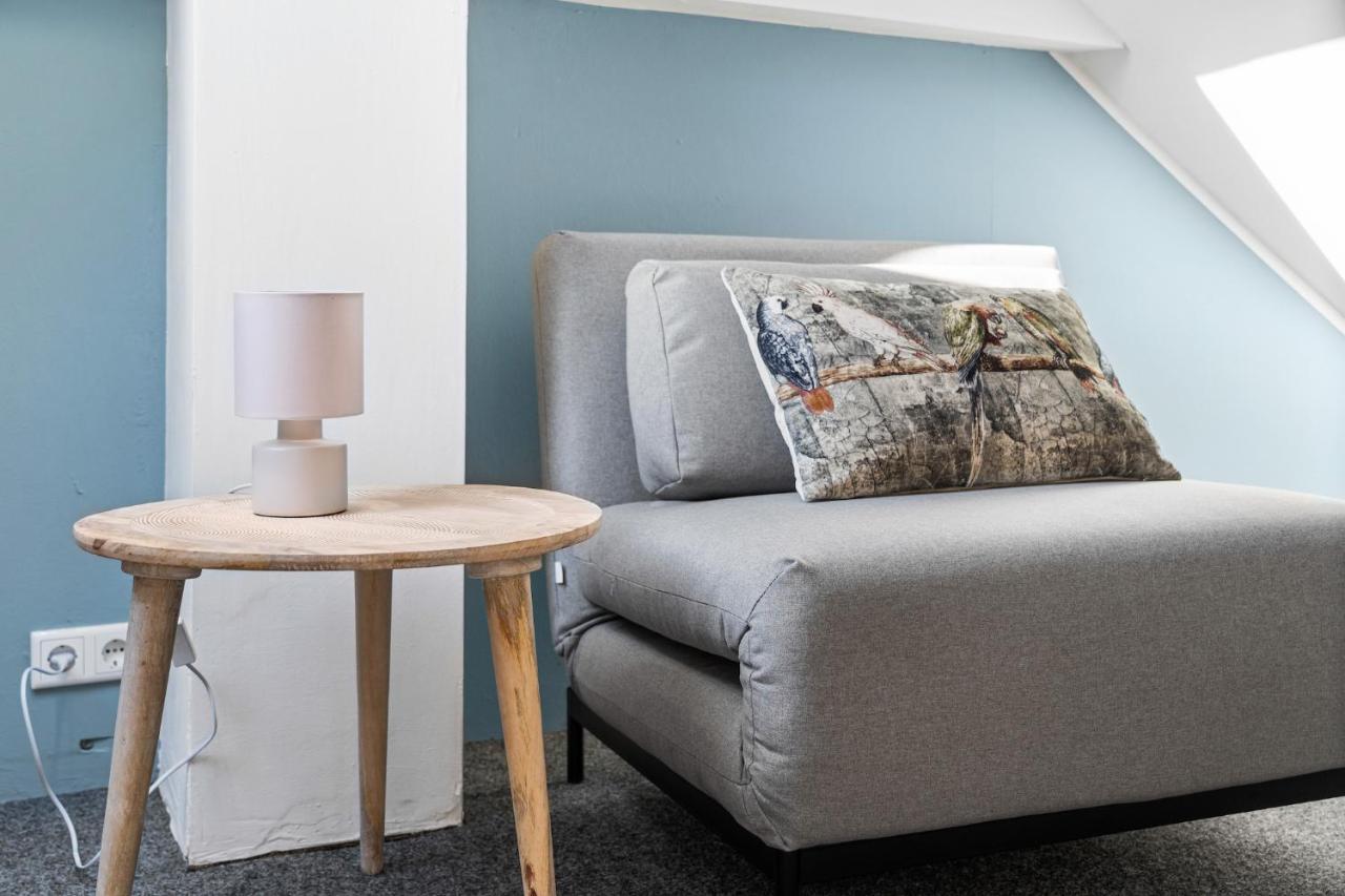 Apartview Apartments Krefeld - Wlan - Zentral - Ruhig Εξωτερικό φωτογραφία