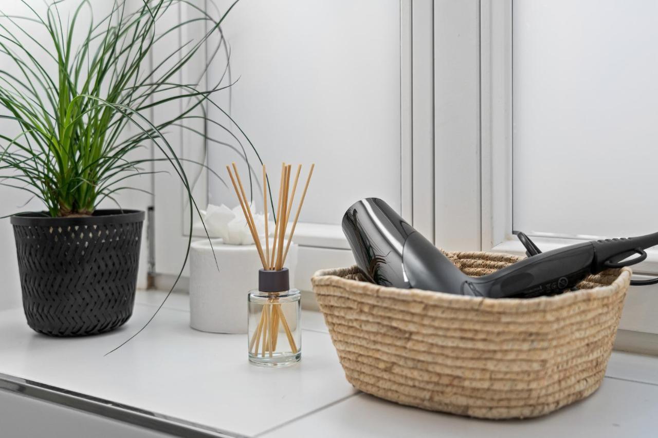 Apartview Apartments Krefeld - Wlan - Zentral - Ruhig Εξωτερικό φωτογραφία