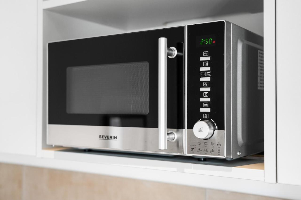 Apartview Apartments Krefeld - Wlan - Zentral - Ruhig Εξωτερικό φωτογραφία