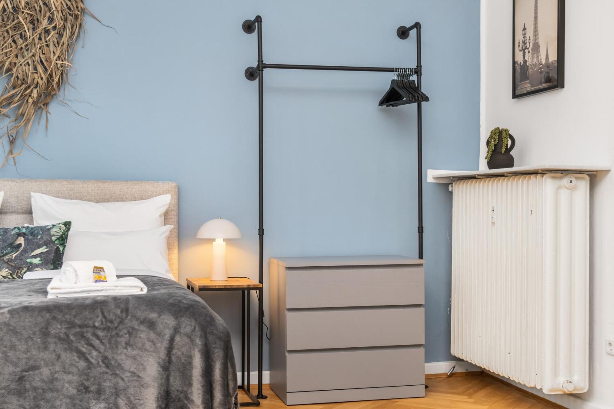 Apartview Apartments Krefeld - Wlan - Zentral - Ruhig Εξωτερικό φωτογραφία
