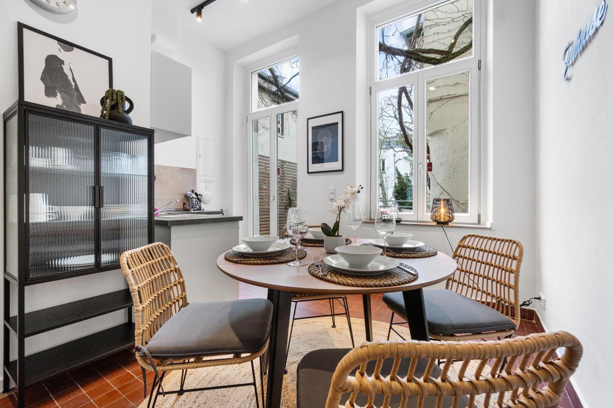 Apartview Apartments Krefeld - Wlan - Zentral - Ruhig Εξωτερικό φωτογραφία