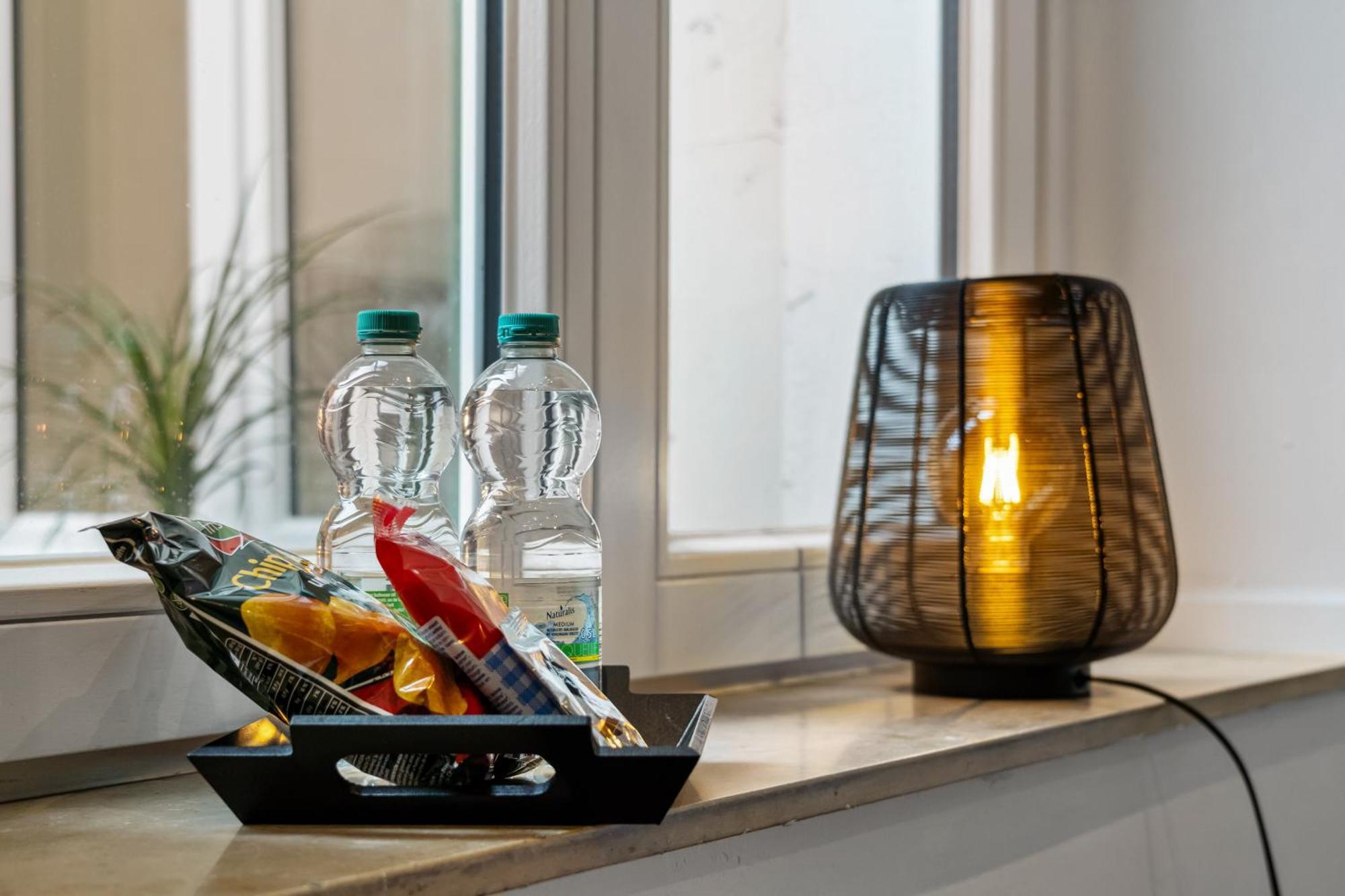Apartview Apartments Krefeld - Wlan - Zentral - Ruhig Εξωτερικό φωτογραφία
